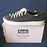 Keds x Kate Spade Sepatu Wanita Original Preloved Ukuran 38