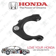 Original Honda Front Upper Control Arm Left Side 51460-S84-A01 for Honda Accord S84 S86 CF4 2.0 2.3 