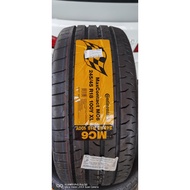 CONTINENTAL MC6 245/45/18 245/45R18 2454518 245-45-18 245 45 18 TAYAR BARU NEW TYRE MERCEDES BMW C20