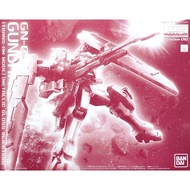 ** [P-BANDAI] MG 1/100 : Gundam Dynames (TRANS-AM MODE) (Metallic Gloss Injection)