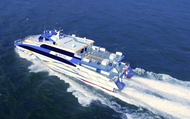 Zhuhai to Hong Kong ferry tickets