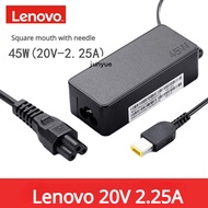 Lenovo ThinkPad X250/X240/X260/S2/S3/E431E450/E460 Notebook USB (square mouth with needle) 20V 2.25A 45W power adapter charger