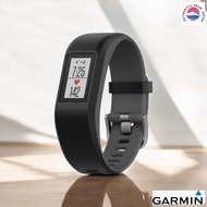 Garmin Vivosport GPS Active Tracker, Band Size Optical Heart Rate Monitor, VO2max