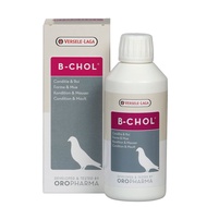 B-Chol การผลัดขน บำรุงตับ ขับของเสียออกจากตับ อาการบอบช้ำ OROPHARMA (แบ่งขาย 30ML)