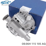06H115105AQ Engine Oil Pump For EA888 GEN2 VW Golf GTI Passat B7 CC Jetta Sciricco Tiguan AUDI A4 A5