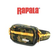 Rapala Fishing Bag jungle hip pack
