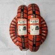 MAXXIS TUBELESS TIRE 80X90X14