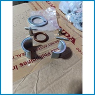 [OSPNT] Collar Pipe muffler bolt  Honda TMX 155_125 OEM