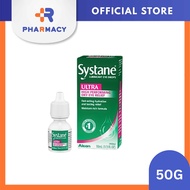 R Pharmacy | Systane Ultra Eye Drop 10Ml