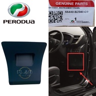 Perodua Myvi D20n 2017-2024, D51a Cvt, Dc5a 2024 Dash Board Side Lower Box Driver Side 55440-Bz040-C