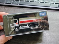 Tomica limited nissan Esso 油車