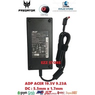 ACER NITRO 5 AN515-57 AN515-58 AN515 57 58 9.23A 5.5 CHARGER ADAPTOR