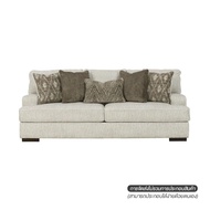 AMERICAN ELITE โซฟา3S ALESANDRA CR 242x112x99x56