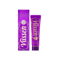 ✅พร้อมส่ง ถูกที่สุด ของแท้ (ไซส์ปกติหลอดใหญ่) VUSSEN WHITENING TOOTHPASTE ยาสีฟัน ฟันขาว