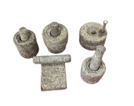 MINIATURE AMMIKAL SET (5pcs)