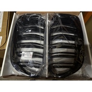 BMW F10 M5 Front Grille Kidney Set