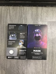 ♠️門市現貨♠️BANALE MASK 運動口罩