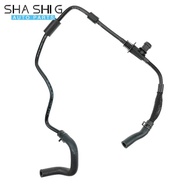 06L121081AE Radiator Overfow Hose Coolant Hose for VW Phideon Audi Q5 A7 06L 121 081AE 06L 121 081 A