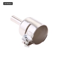 CHiWANji Resisting Heat  Nozzles Hot Air  For 850 850A 852 852D 852D + 950 Metal