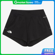 The North Face | กางเกงขาสนผหญง The North Face Summit Face Setter 3 นว รน NS6NR80A NS6NR80B