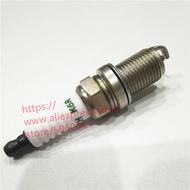 ☫▽4pcs/set Spark plug for Great wall Haval H3/H5 4G63 4G64 4G69 2.0/2.4 K6RF-11