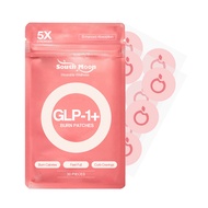 TKTEUM GLP-1 Gentle Shaping Skin-Friendly Body Care Patch