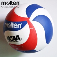 Molten 5000 Official GAME Volleyball Size 5 Ball Molten V5M5