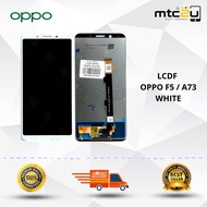 LCDF-OPPO F5/A73 (WHITE)/LCDF-OPPO F5/A73 (PUTIH)