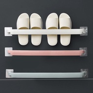 1pc Plastic Towel Drying Rack.