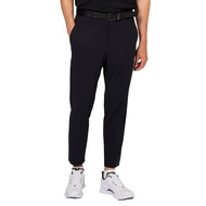FootJoy Golf Super Stretch Ankle Pants Black XL FJ-S25-P02
