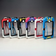 Game Card Storage Box Durable Sturdy TCG OCG Card Storage Trading Card Deck Box for Commander MTG Ca