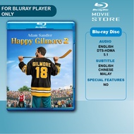 Bluray Dangerous Animals 2025 Happy Gilmore 2 2025 Lilo And Stitch 2025 Upstream 逆行人生 2024 私家侦探 Behi