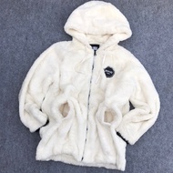 Flace jkt NBA atlanta