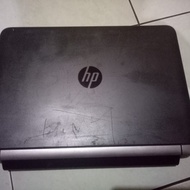 HP Probook 440 G3 i5 6200u