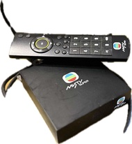 MyTV Super 解碼器