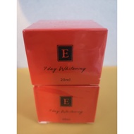 EE Lady Abner Beauty 7day Whitening 20ml 祛斑膏日霜