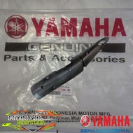 JUPITER MX KING OLD NEW EXHAUST SHIELD COVER Original YGP 2PV-E4718-00