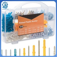[ituoxiaodrt.8.th] Self-Tapping  Drywall  Dry Gypsum Board Screws Dry Wall  Box