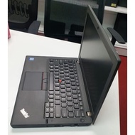 Lenovo Thinkpad X260