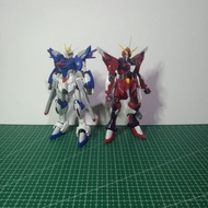HG Rising Freedom / Immortal Justice bootleg