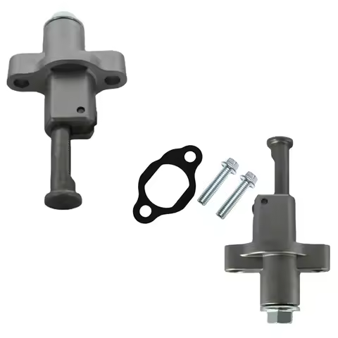 Cam Chain Tensioner with Gasket for Yamaha BIG BEAR 400 YFM400 4x4 2000-2012 Engine Parts JH31G-1221
