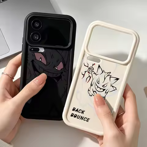P-Pokemons P-Pikachus Cartoon For Xiaomi Mi 17 15 14 14T 12 12T 12S 11 11X 11i 9T Lite Pro Max 5G Ey