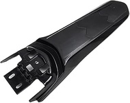 ZBLvsAG Motorcycle Rear Lengthening Longer Fender Mudguard Tail Guard Bicycle Dirtbike Compatible fo