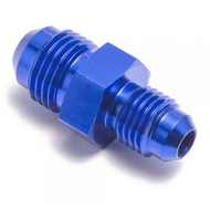 Aluminum AN4 AN6 AN8 AN10 AN12 Male to Male Reducer Adapter