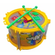 MINI DRUM SET FOR KIDS