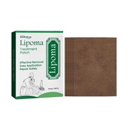 South Moon Lipoma Treatment Patch Anti-Swelling Lipoma Removal Patch Organic Lymphatic Drainage Deto