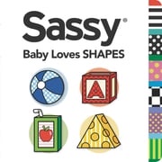 Baby Loves Shapes Dave Aikins
