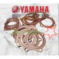 Cylinder Head Gasket Rx King Rx K Rx S Copper Original Local