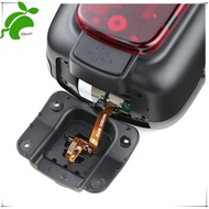 JLD New original flash hot boot fittings for GODOX V350 TT350 TT685 TT600 V850II V860II maintenance 