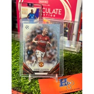 Rasmus Hojlund Football Card /99 Topps UCC 2023/24